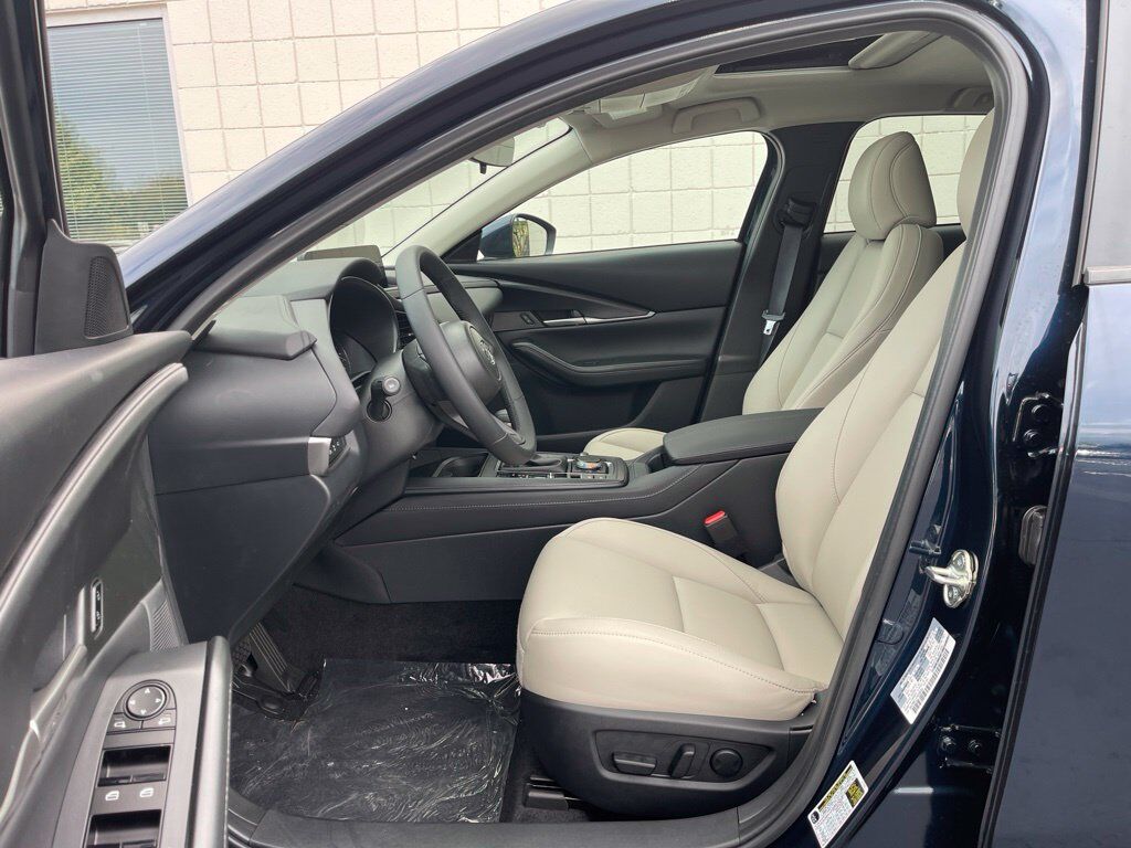 2026 MAZDA CX-30 2.5 S Preferred San Clemente CA