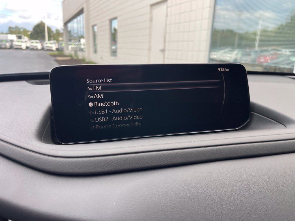 2026 MAZDA CX-30 2.5 S Preferred San Clemente CA