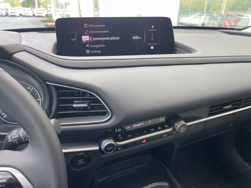 2026 MAZDA CX-30 2.5 S Preferred San Clemente CA
