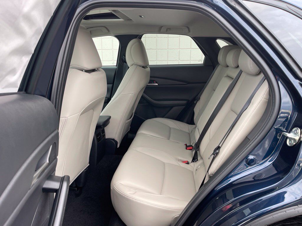 2026 MAZDA CX-30 2.5 S Preferred San Clemente CA