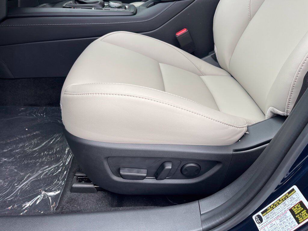 2026 MAZDA CX-30 2.5 S Preferred San Clemente CA