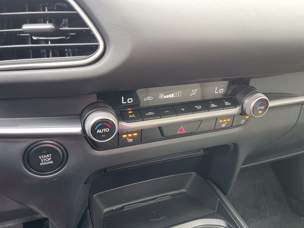 2026 MAZDA CX-30 2.5 S Preferred San Clemente CA