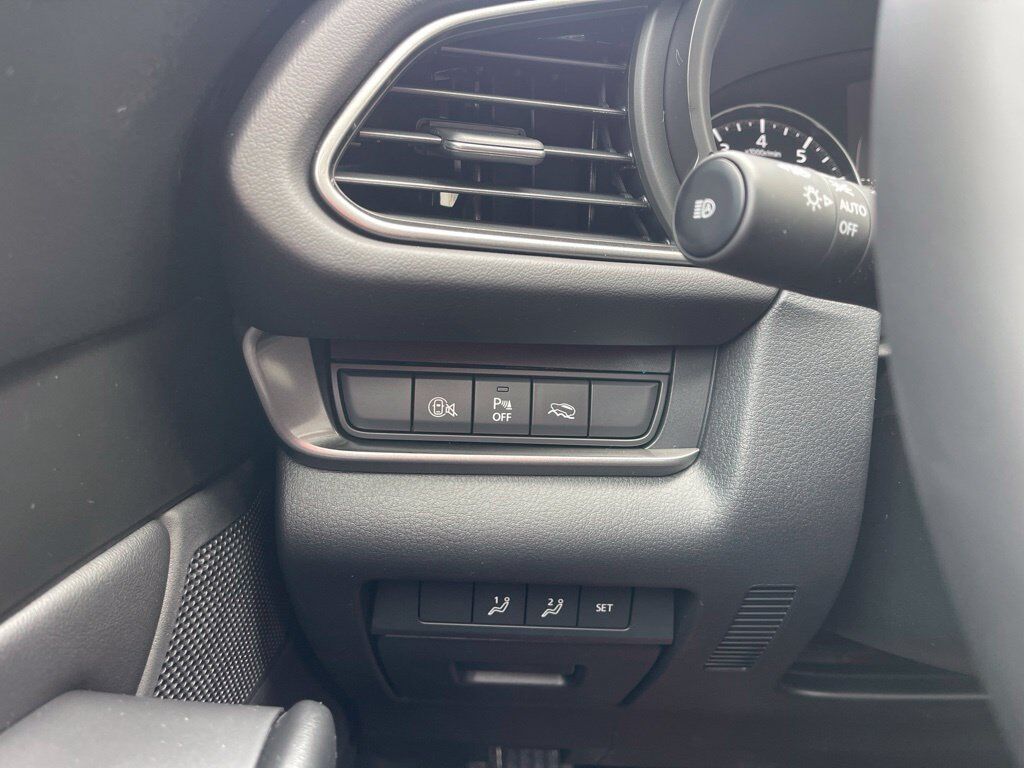 2026 MAZDA CX-30 2.5 S Preferred San Clemente CA