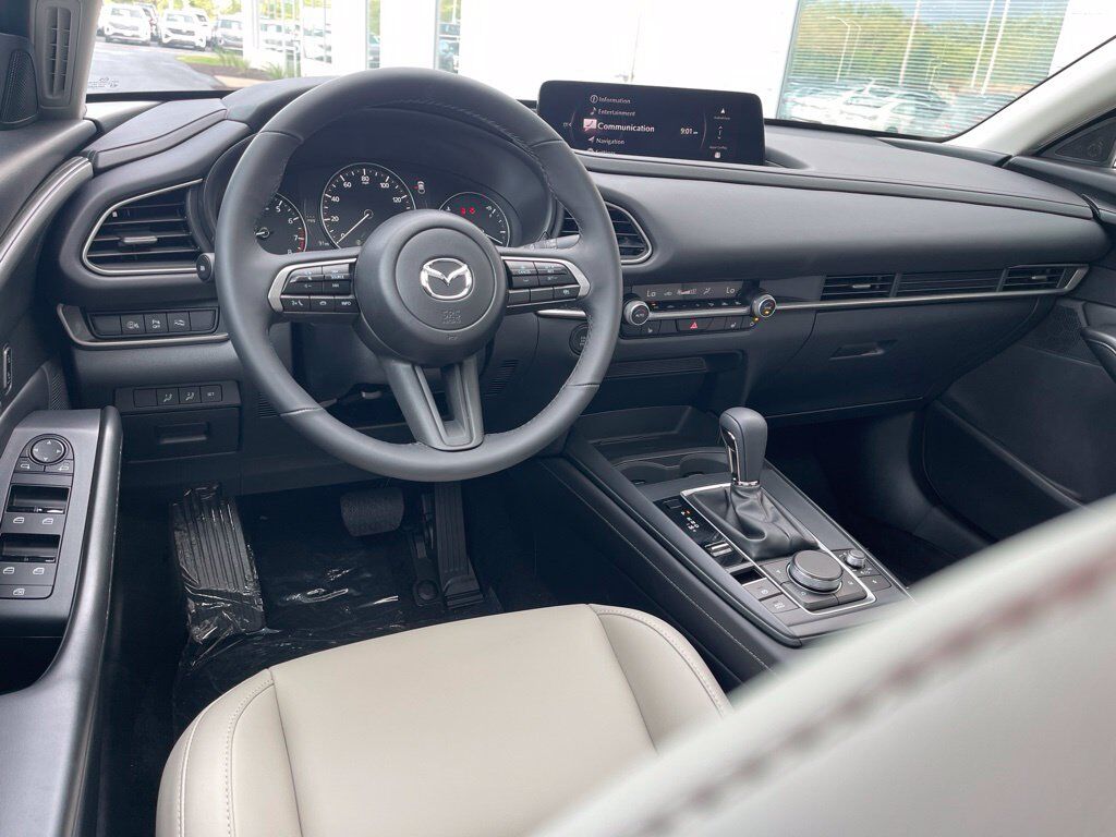 2026 MAZDA CX-30 2.5 S Preferred San Clemente CA