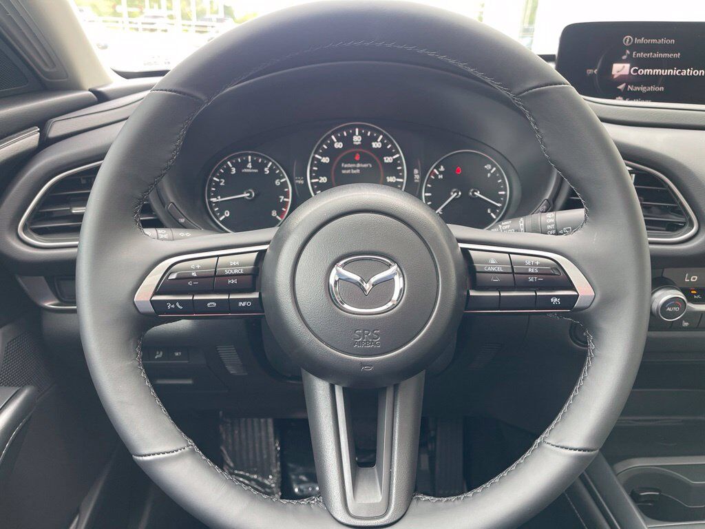 2026 MAZDA CX-30 2.5 S Preferred San Clemente CA