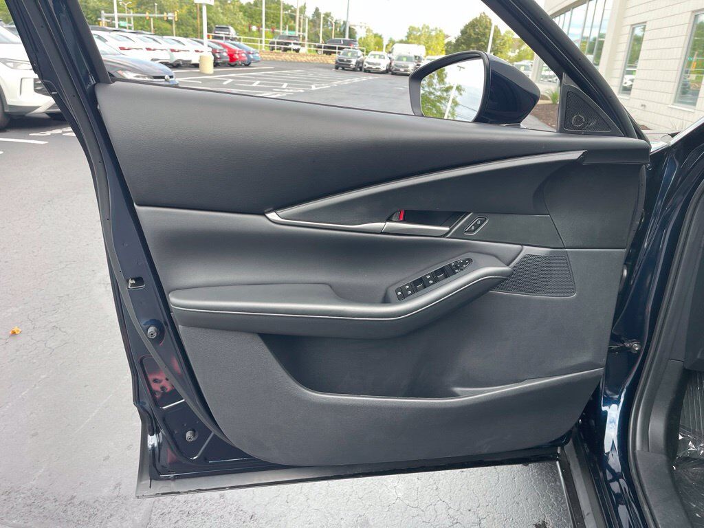 2026 MAZDA CX-30 2.5 S Preferred San Clemente CA