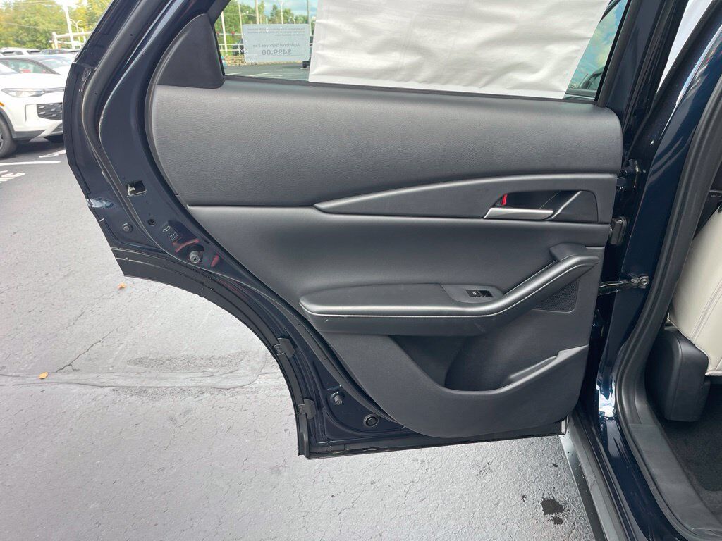 2026 MAZDA CX-30 2.5 S Preferred San Clemente CA