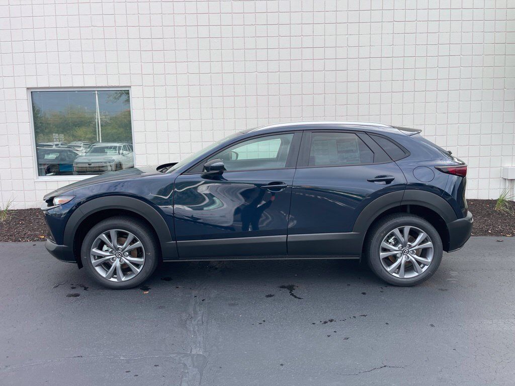 2026 MAZDA CX-30 2.5 S Preferred San Clemente CA