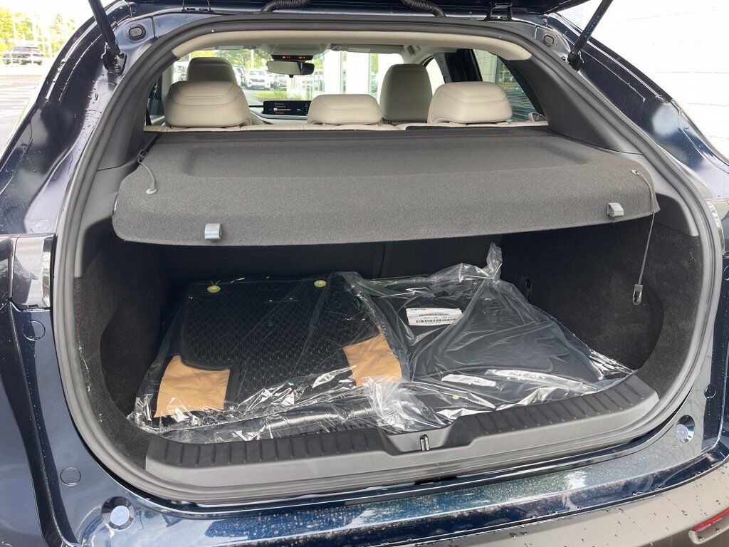 2026 MAZDA CX-30 2.5 S Preferred San Clemente CA