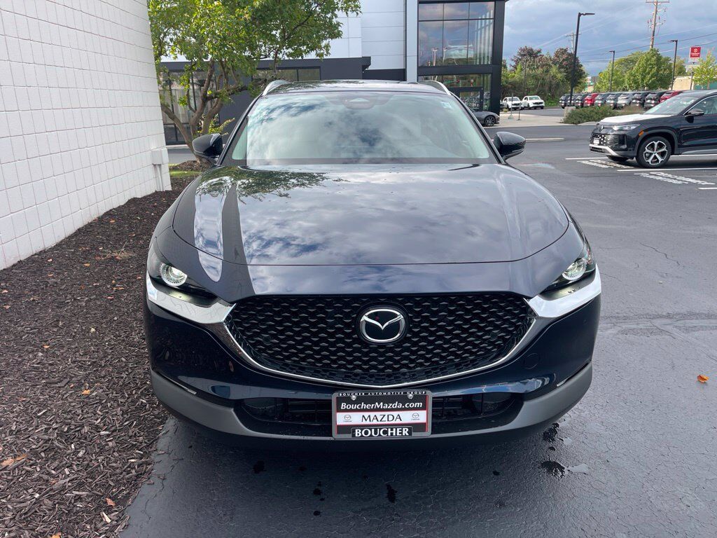 2026 MAZDA CX-30 2.5 S Preferred San Clemente CA