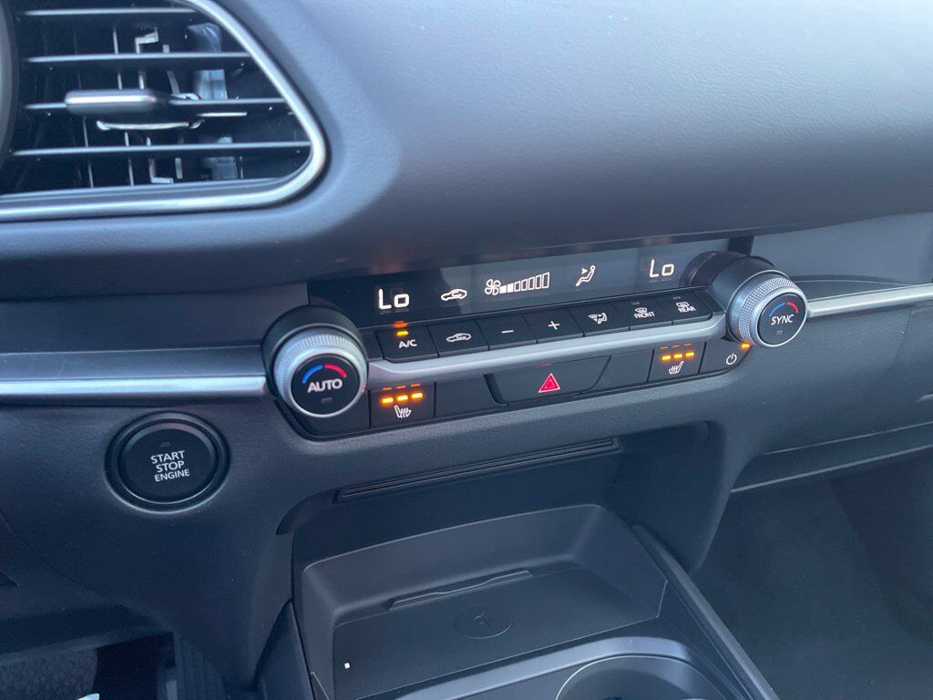 2026 MAZDA CX-30 2.5 S Preferred San Clemente CA