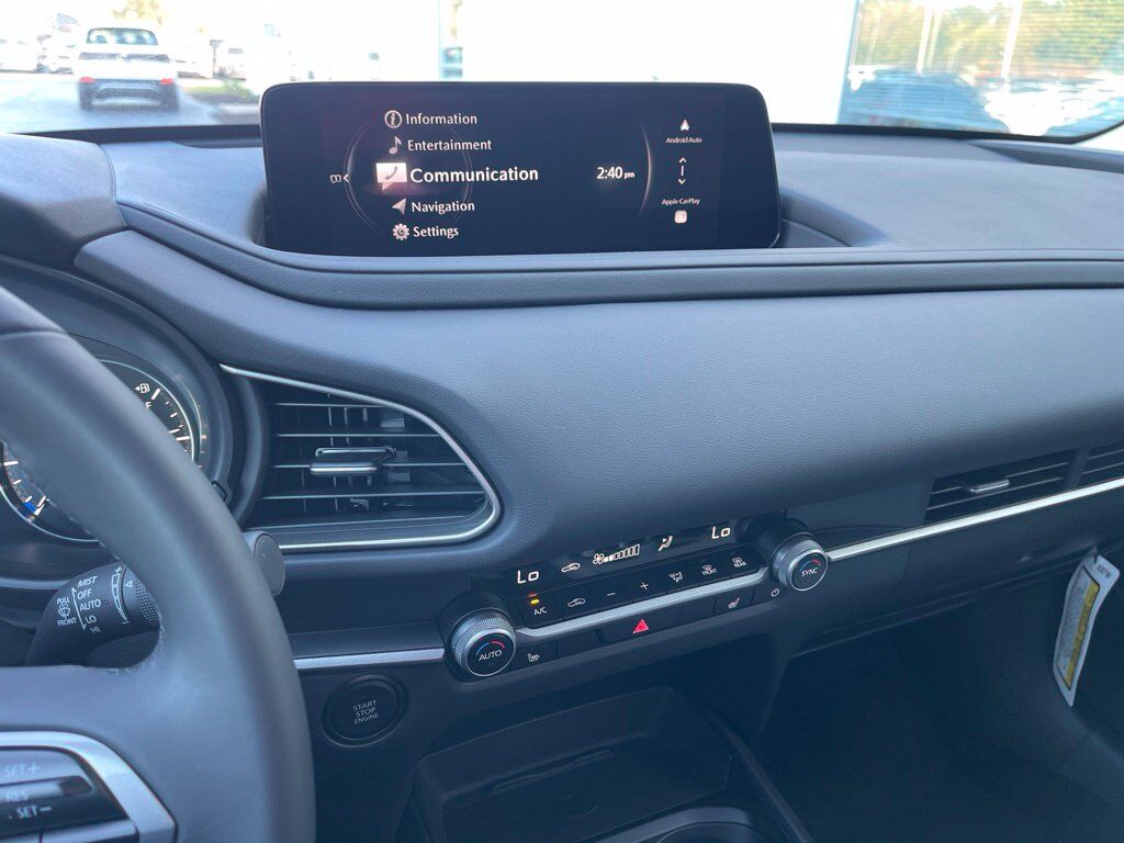 2026 MAZDA CX-30 2.5 S Preferred San Clemente CA