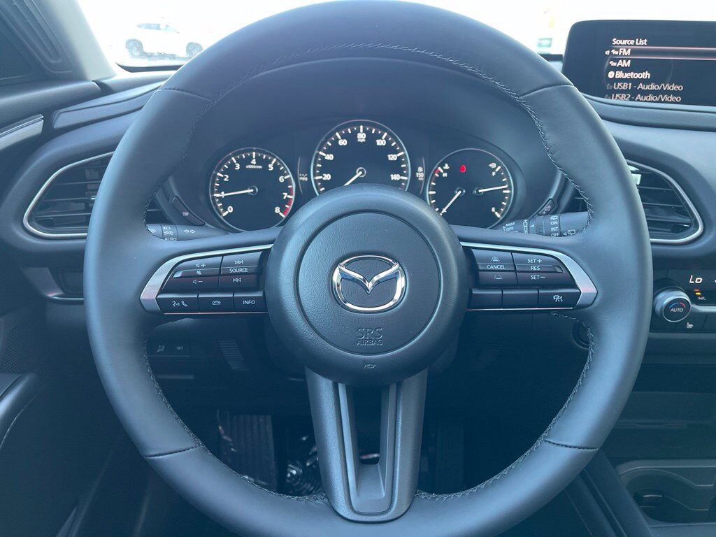 2026 MAZDA CX-30 2.5 S Preferred San Clemente CA