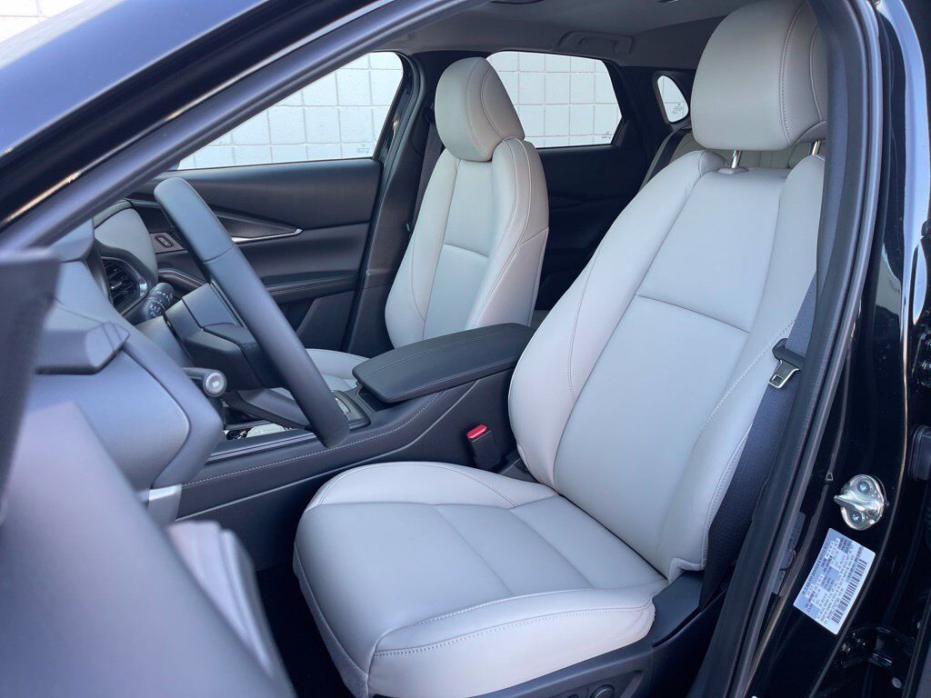 2026 MAZDA CX-30 2.5 S Preferred San Clemente CA