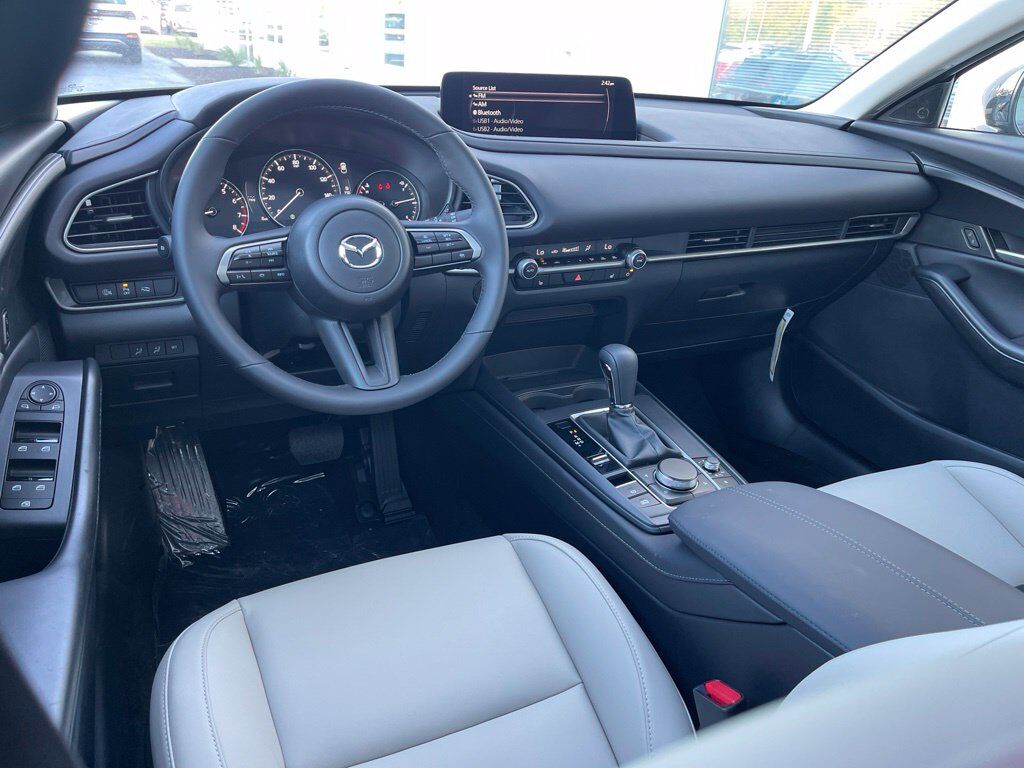 2026 MAZDA CX-30 2.5 S Preferred San Clemente CA