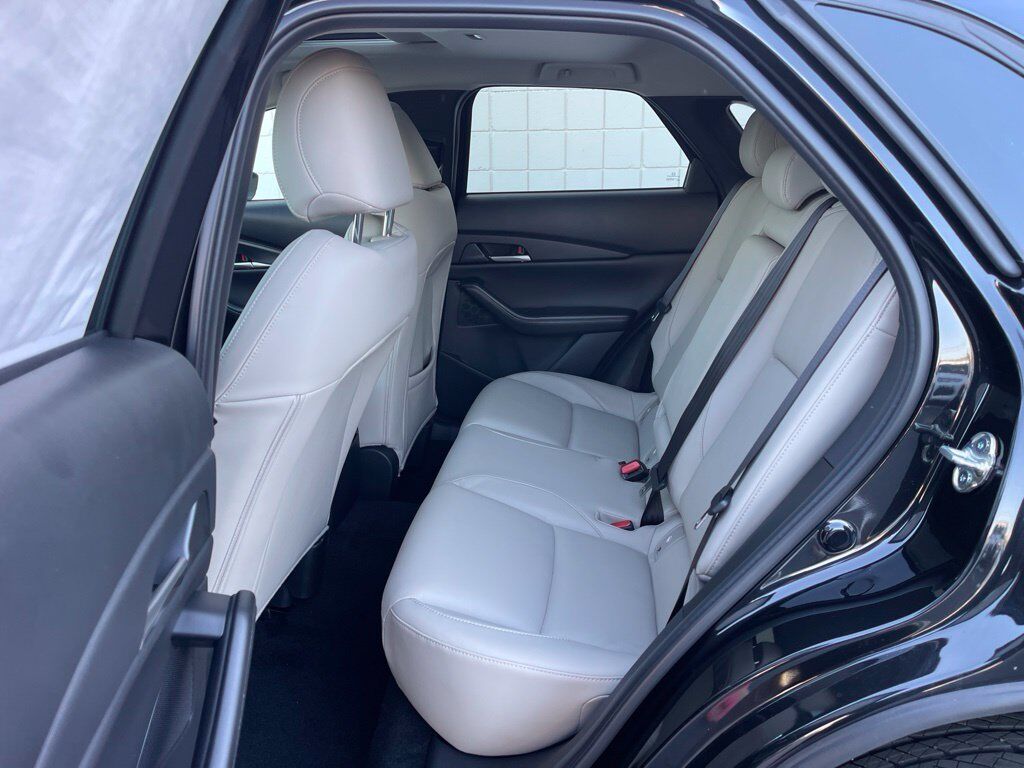 2026 MAZDA CX-30 2.5 S Preferred San Clemente CA
