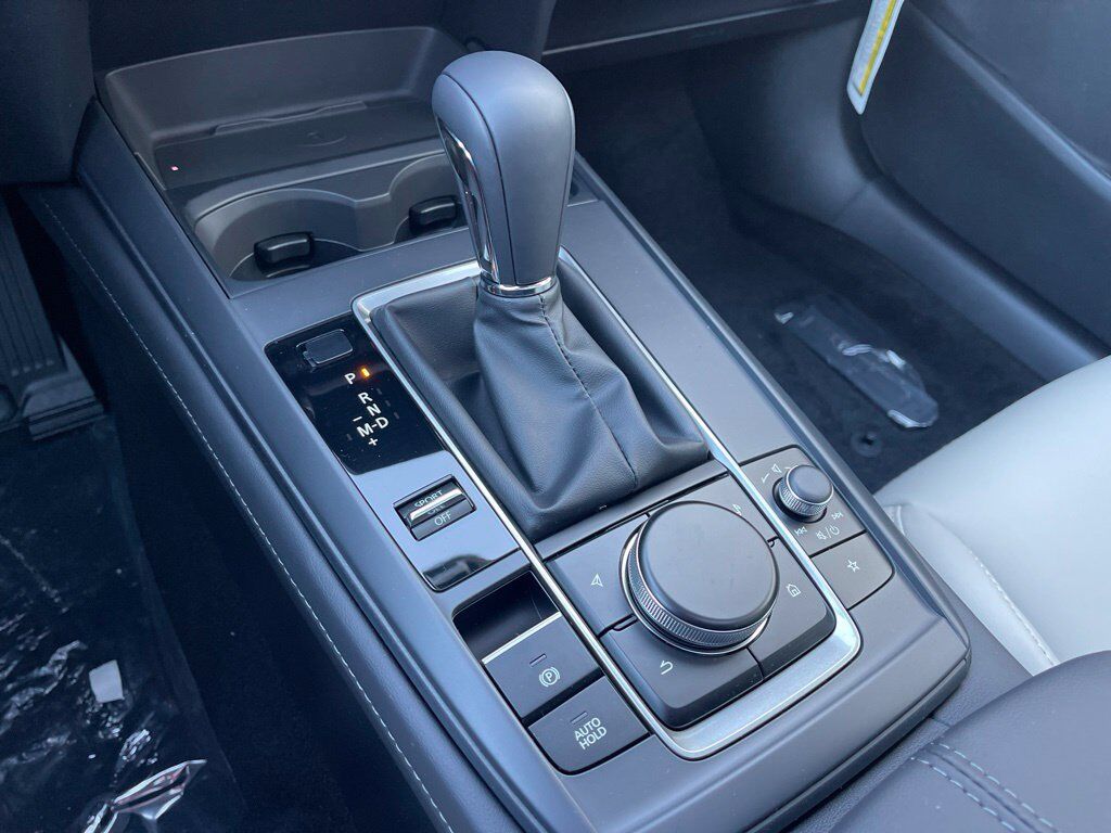 2026 MAZDA CX-30 2.5 S Preferred San Clemente CA