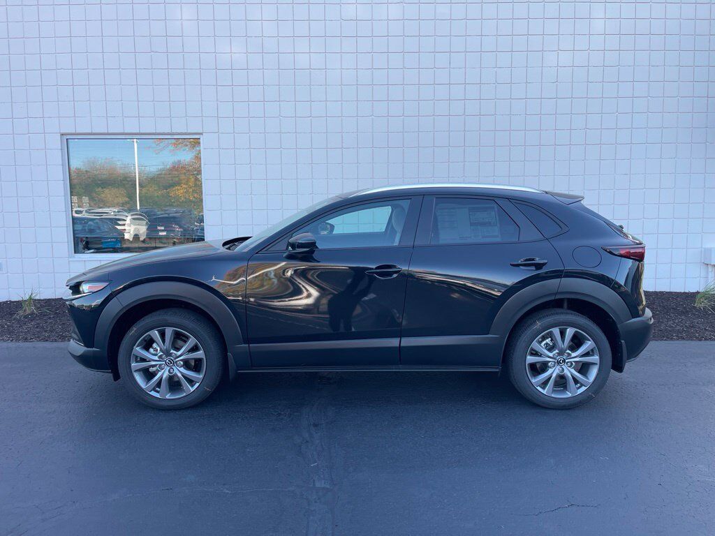 2026 MAZDA CX-30 2.5 S Preferred San Clemente CA