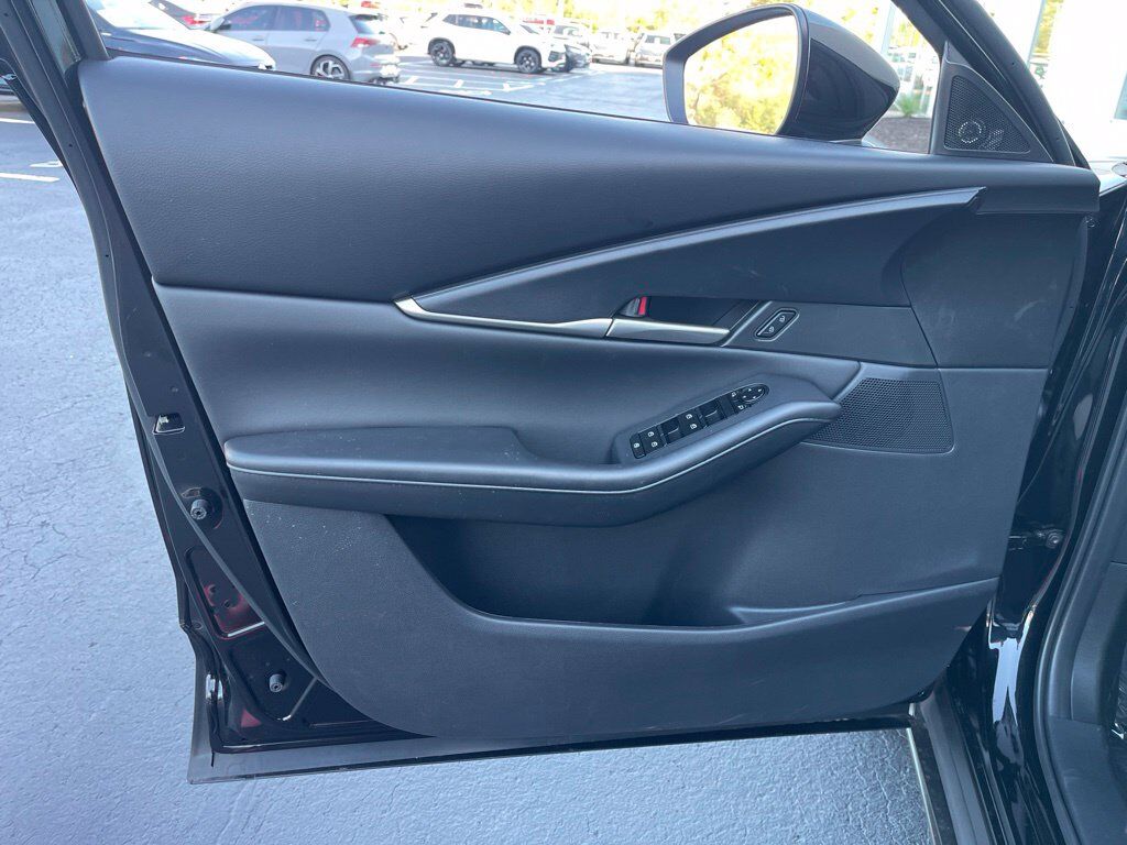 2026 MAZDA CX-30 2.5 S Preferred San Clemente CA