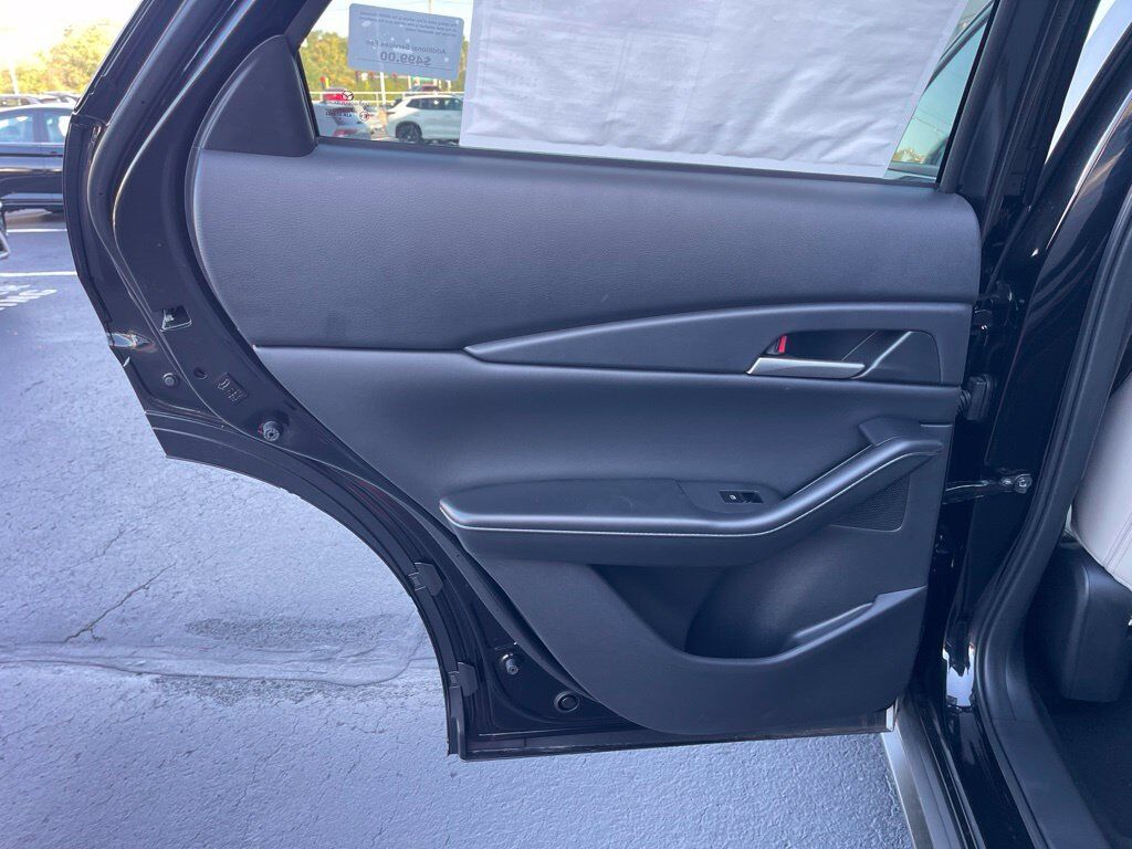 2026 MAZDA CX-30 2.5 S Preferred San Clemente CA