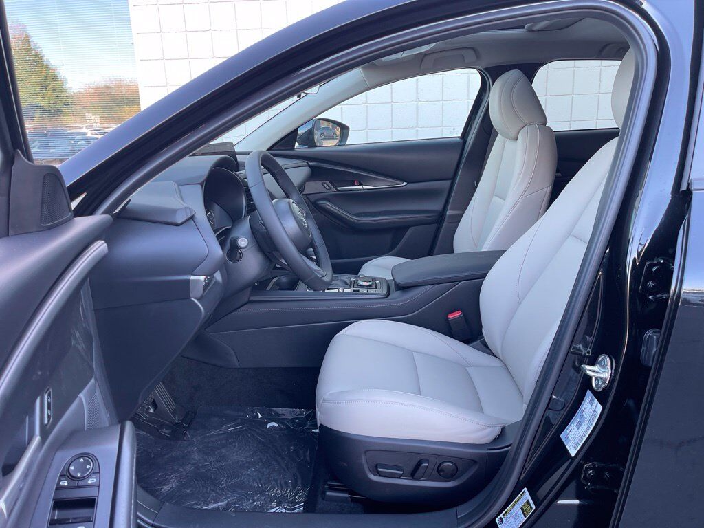 2026 MAZDA CX-30 2.5 S Preferred San Clemente CA