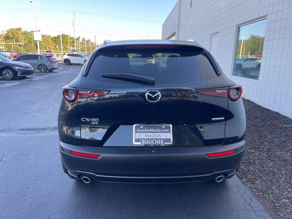 2026 MAZDA CX-30 2.5 S Preferred San Clemente CA