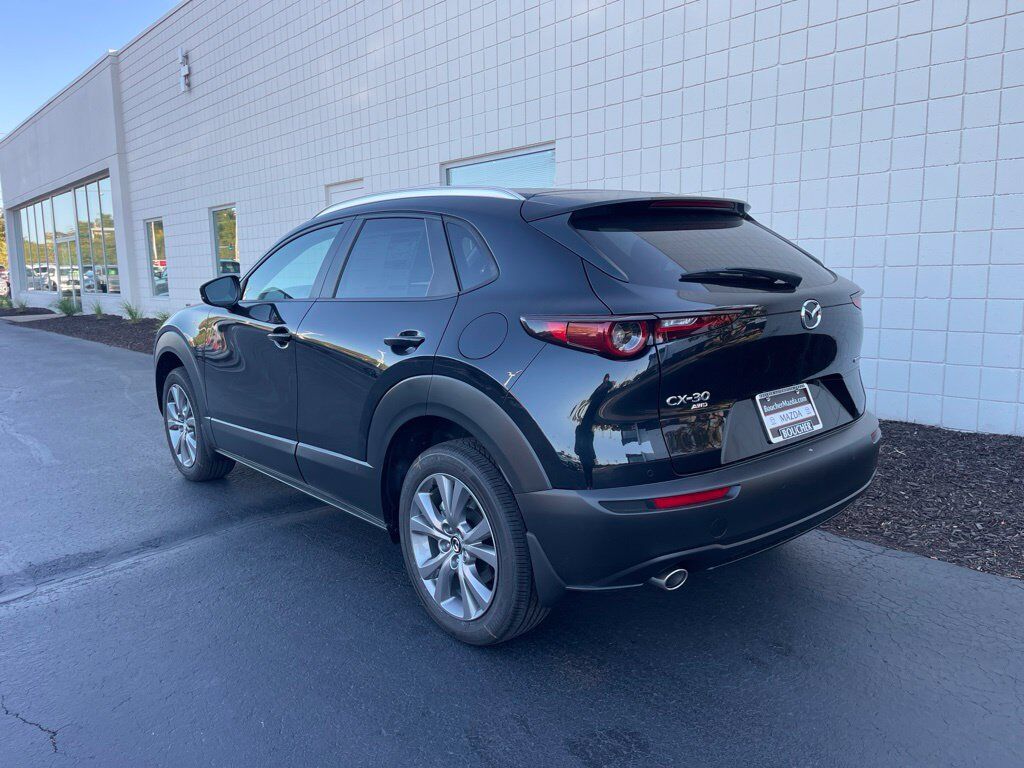 2026 MAZDA CX-30 2.5 S Preferred San Clemente CA
