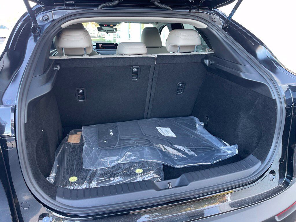 2026 MAZDA CX-30 2.5 S Preferred San Clemente CA