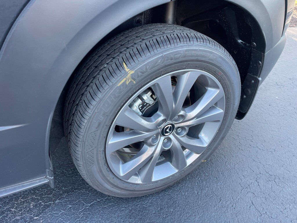 2026 MAZDA CX-30 2.5 S Preferred San Clemente CA