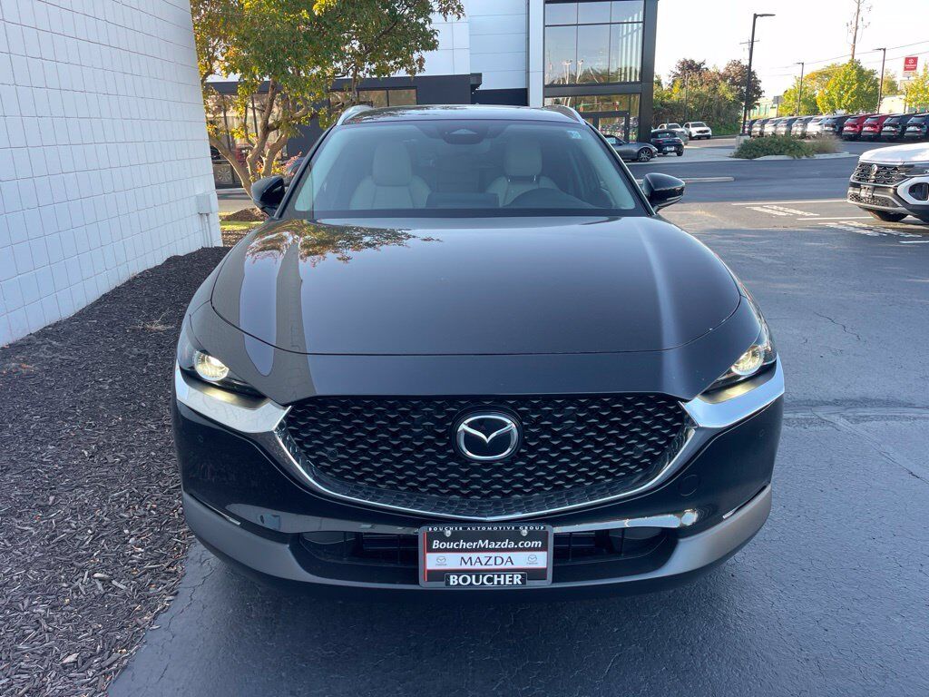 2026 MAZDA CX-30 2.5 S Preferred San Clemente CA