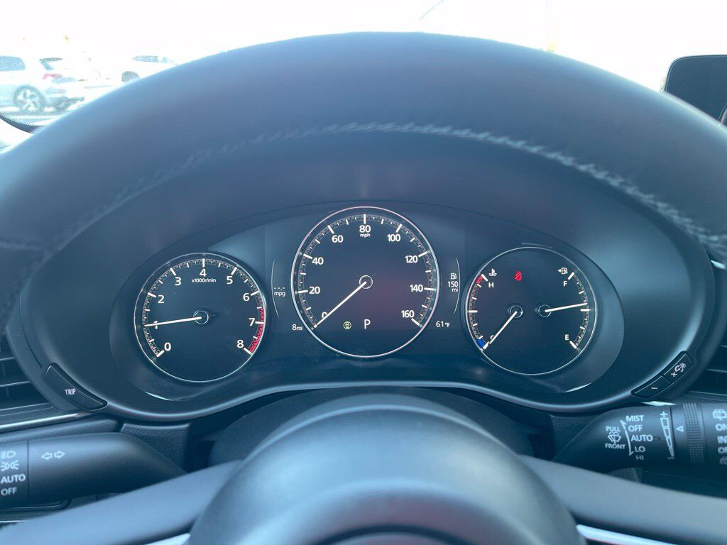 2026 MAZDA CX-30 2.5 S Preferred San Clemente CA
