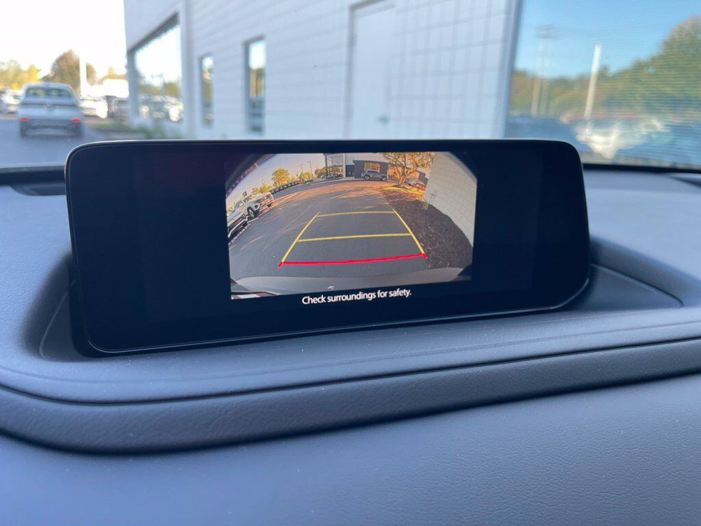 2026 MAZDA CX-30 2.5 S Preferred San Clemente CA