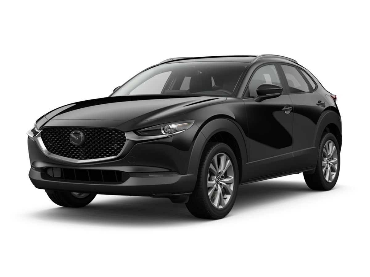 2026 MAZDA CX-30 2.5 S Preferred