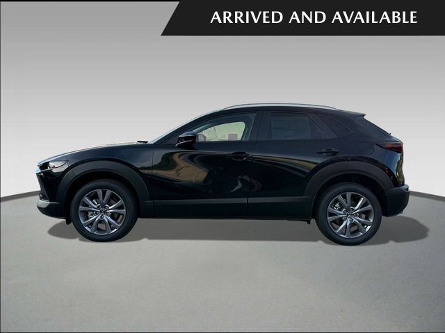 2026 MAZDA CX-30 2.5 S Preferred San Juan Capistrano CA
