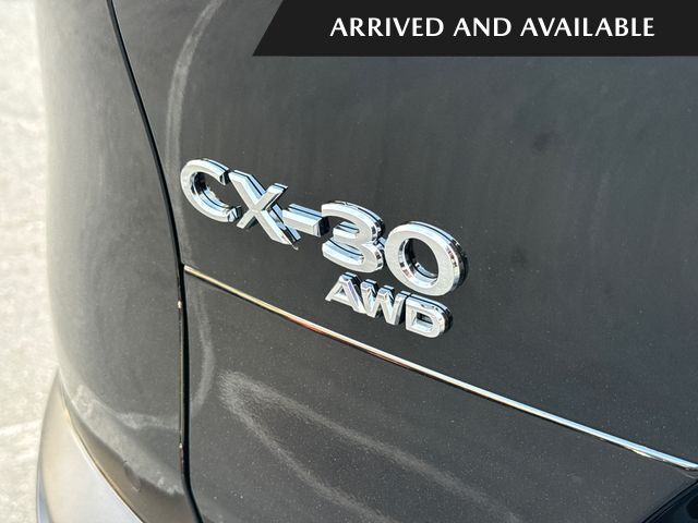 2026 MAZDA CX-30 2.5 S Preferred San Juan Capistrano CA