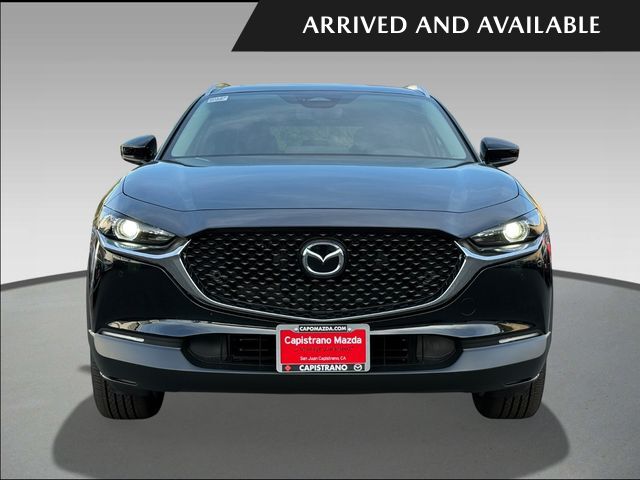 2026 MAZDA CX-30 2.5 S Preferred San Juan Capistrano CA