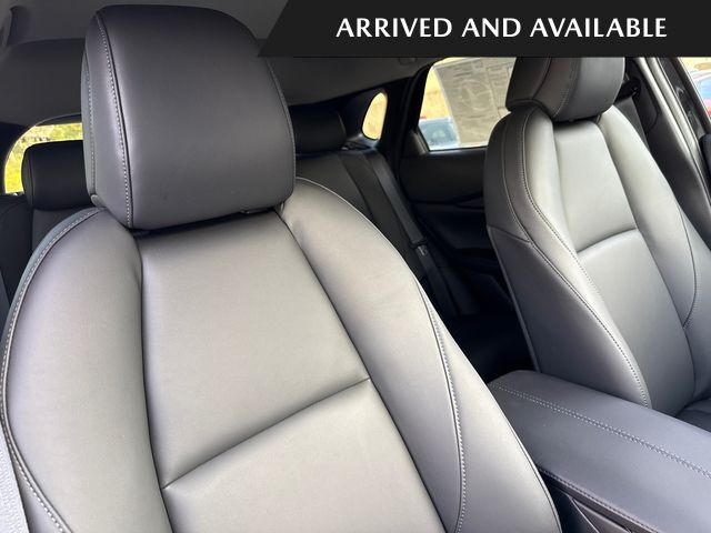 2026 MAZDA CX-30 2.5 S Preferred San Juan Capistrano CA