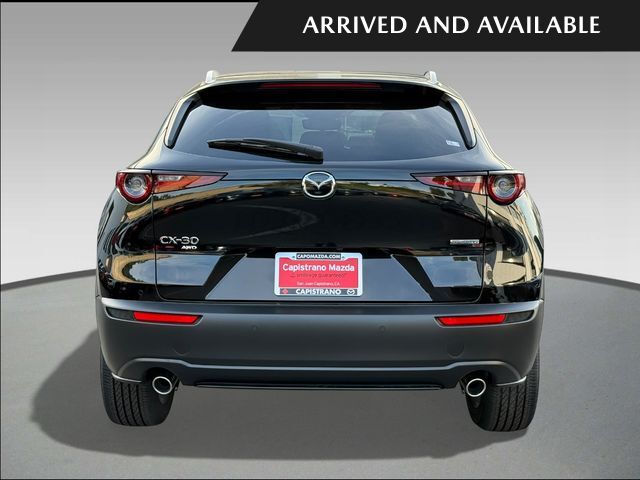 2026 MAZDA CX-30 2.5 S Preferred San Juan Capistrano CA