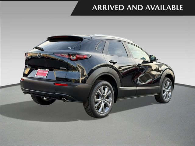 2026 MAZDA CX-30 2.5 S Preferred San Juan Capistrano CA