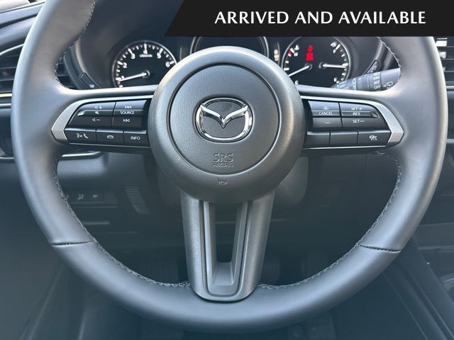 2026 MAZDA CX-30 2.5 S Preferred San Juan Capistrano CA
