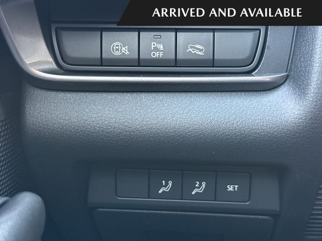 2026 MAZDA CX-30 2.5 S Preferred San Juan Capistrano CA