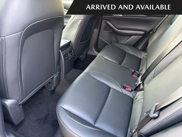 2026 MAZDA CX-30 2.5 S Preferred San Juan Capistrano CA