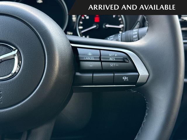 2026 MAZDA CX-30 2.5 S Preferred San Juan Capistrano CA
