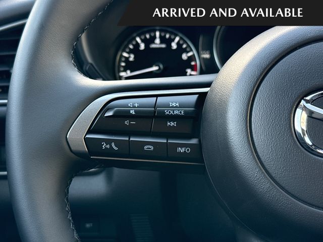 2026 MAZDA CX-30 2.5 S Preferred San Juan Capistrano CA