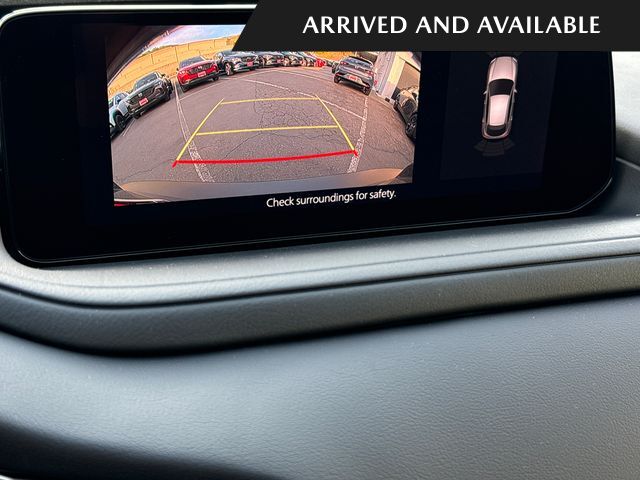 2026 MAZDA CX-30 2.5 S Preferred San Juan Capistrano CA