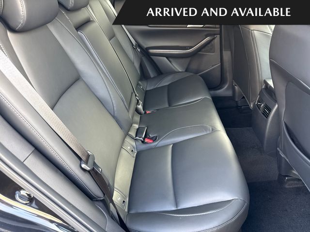 2026 MAZDA CX-30 2.5 S Preferred San Juan Capistrano CA