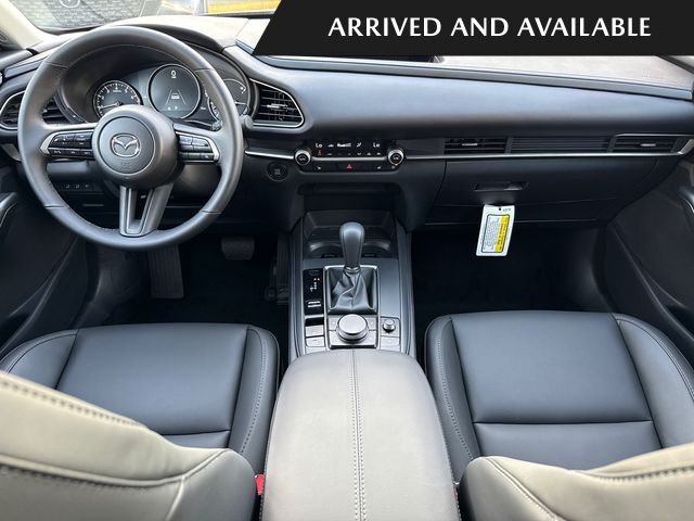 2026 MAZDA CX-30 2.5 S Preferred San Juan Capistrano CA