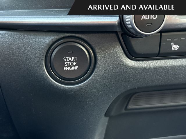 2026 MAZDA CX-30 2.5 S Preferred San Juan Capistrano CA