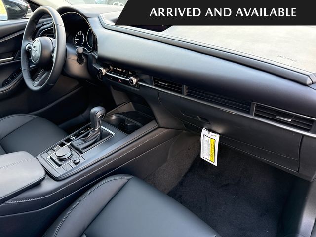2026 MAZDA CX-30 2.5 S Preferred San Juan Capistrano CA