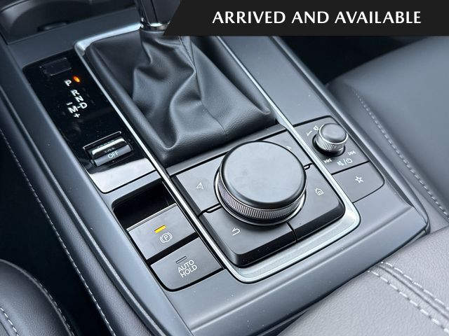 2026 MAZDA CX-30 2.5 S Preferred San Juan Capistrano CA